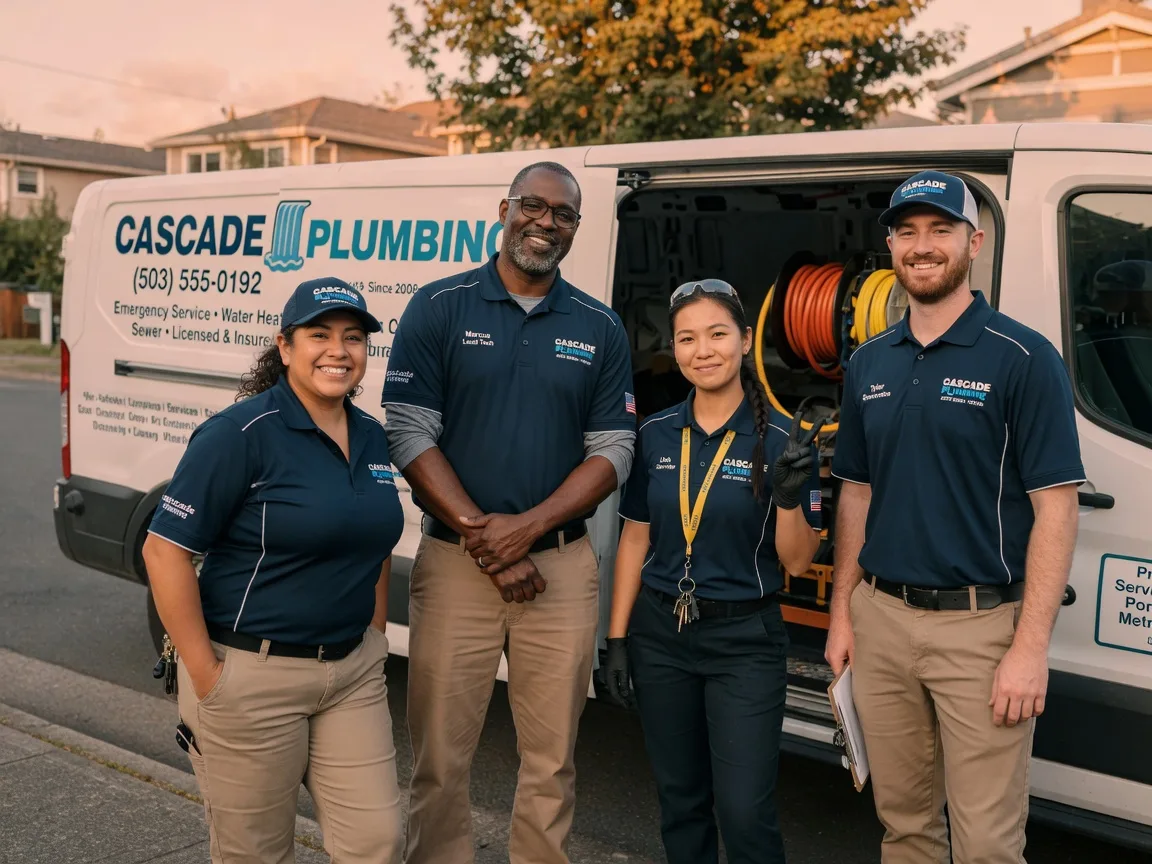 Emergency Plumber company in Cedar Knolls, NJ
